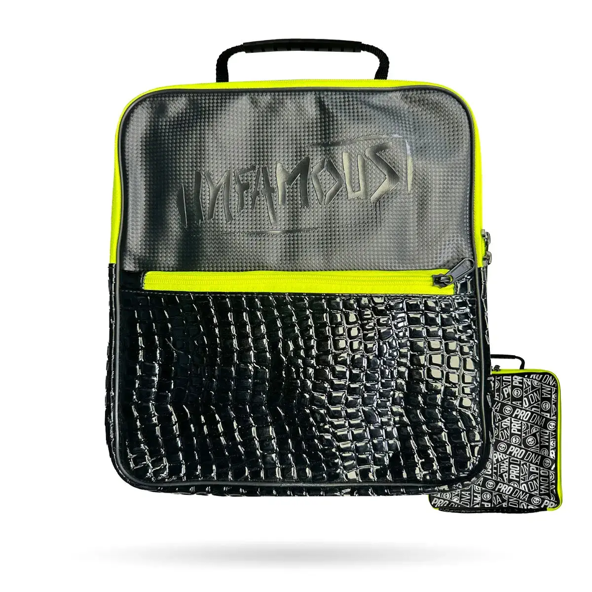 Infamous™ Marker Case 1