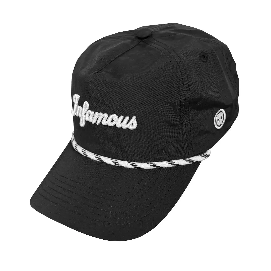 Hyperlight™ Nylon Hat - Infamous™ 1
