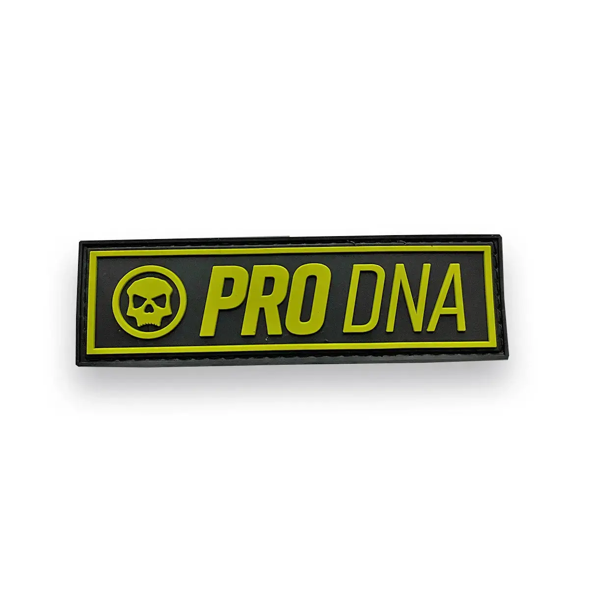Pro Dna Mid Patch - Black Volt 1