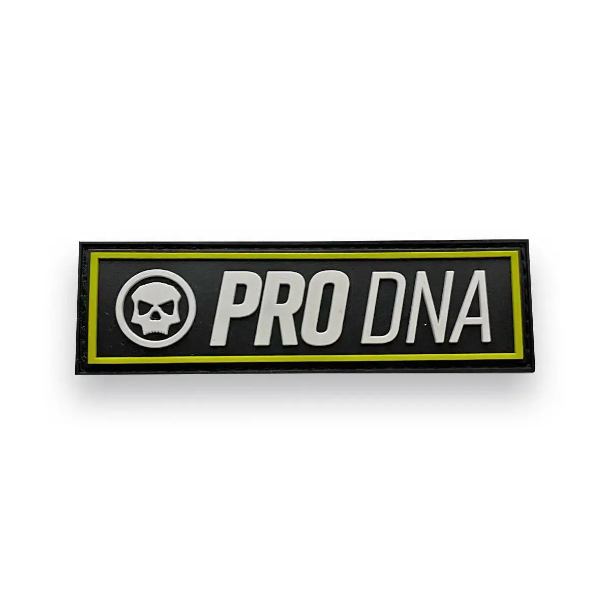 Pro Dna Mid Patch - Black White Volt 1