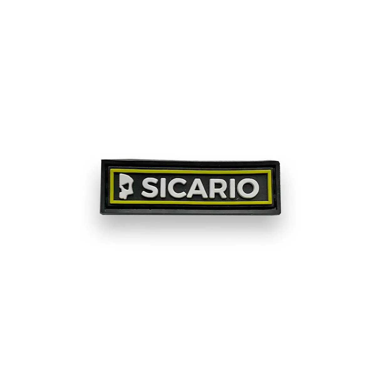Sicario Bwv Mini Patch 1