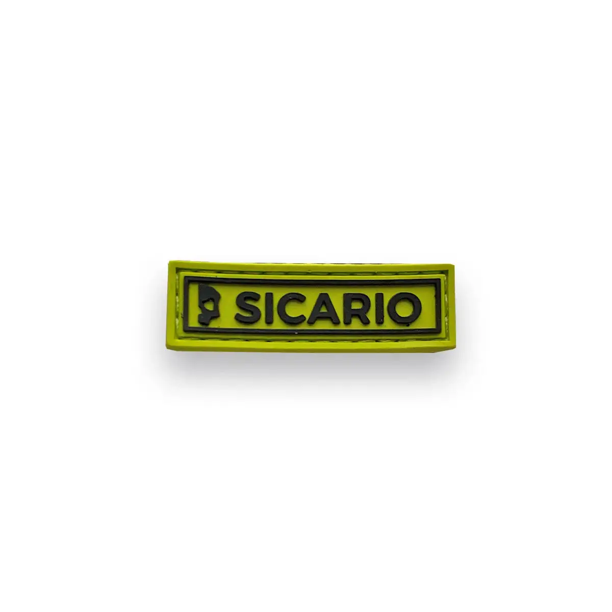 Sicario Vb Mini Patch 1