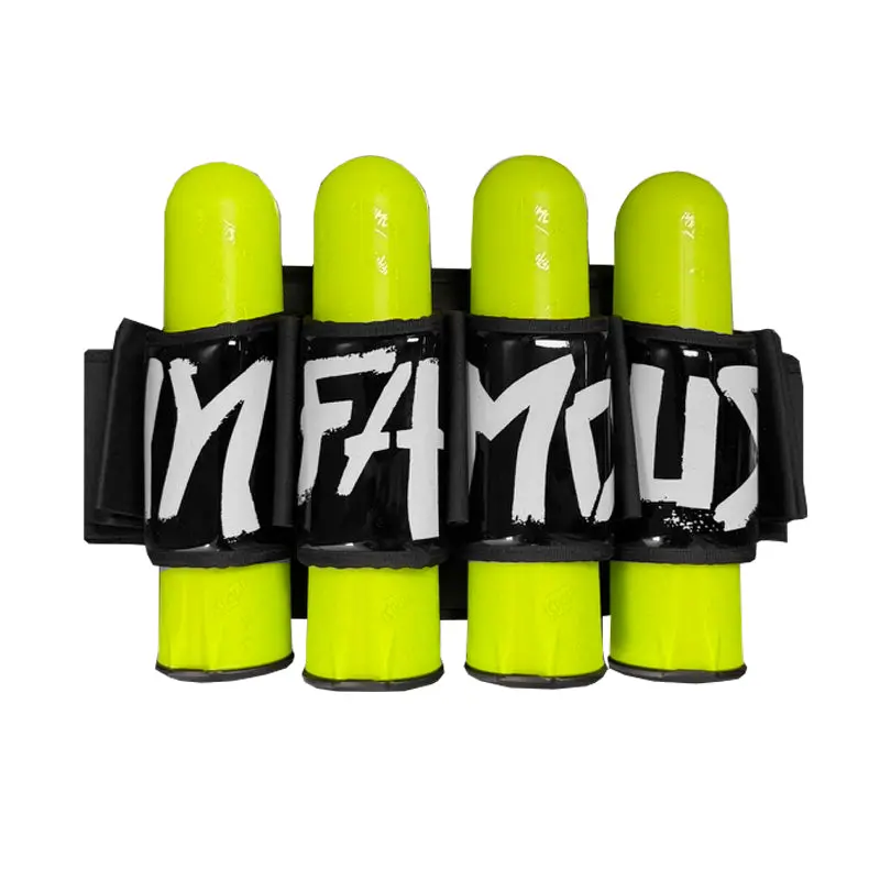 Pro Dna™ “Reflex Shield” Harness 1