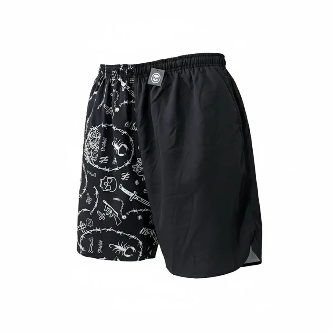 Infamous™ Field Shorts - Sinaloa Sniper 1