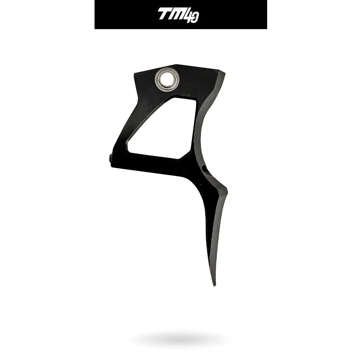Luxe Deuce "Nighthawk" Trigger - Tm40 1