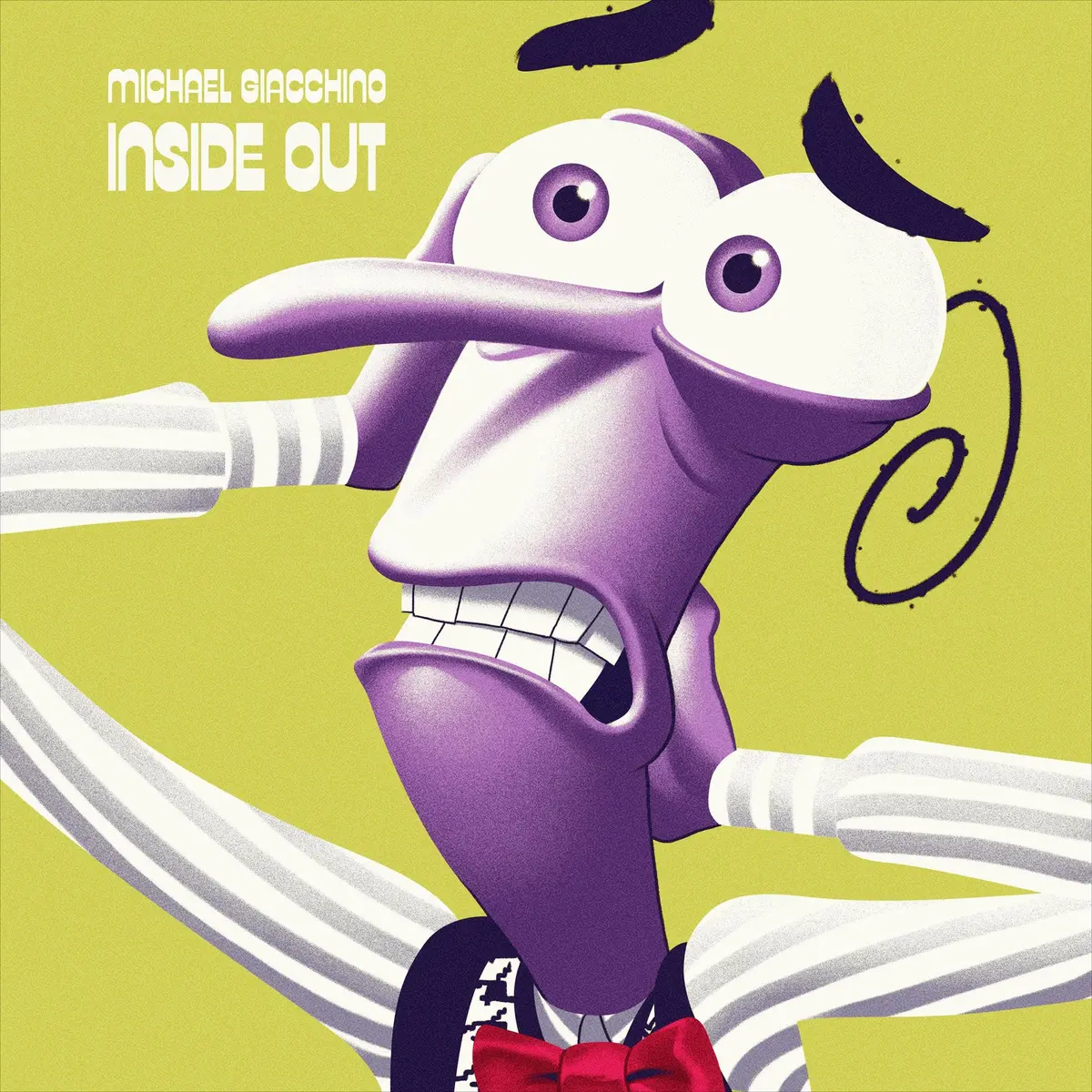 Inside Out 7-Inch Single (Fear) 1