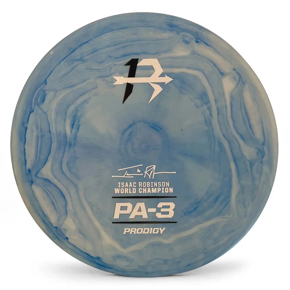 Prodigy 300 Soft Color Glow Pa-3 Isaac Robinson 2023 World Champion Wave 2 1