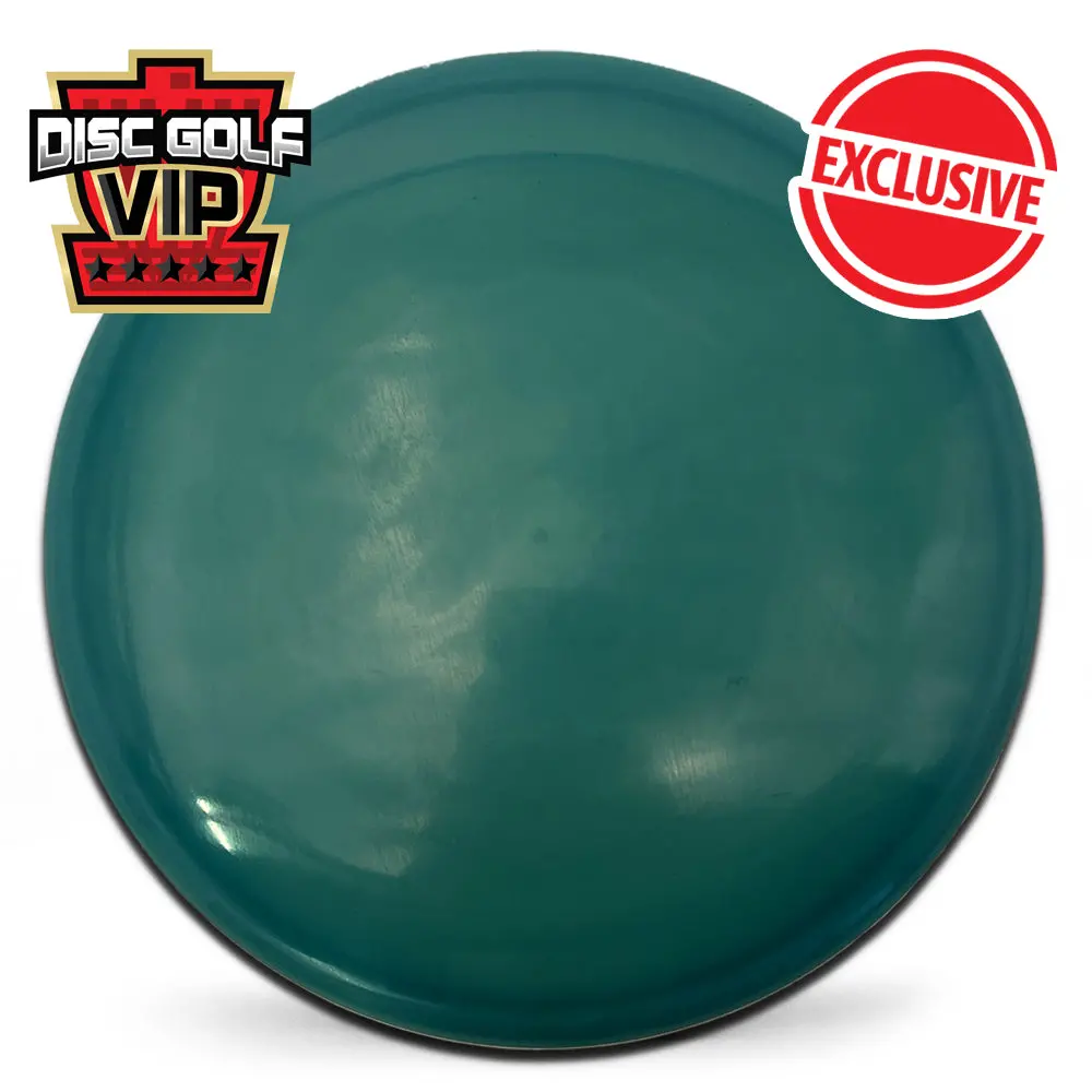 Trash Panda Recycled Dm Blend Dune - January 2026 - Disc Golf Vip Exclusive 1