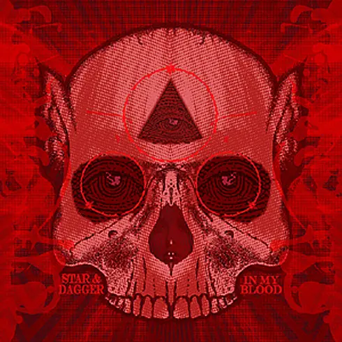 In My Blood Ep By Star & Dagger 1