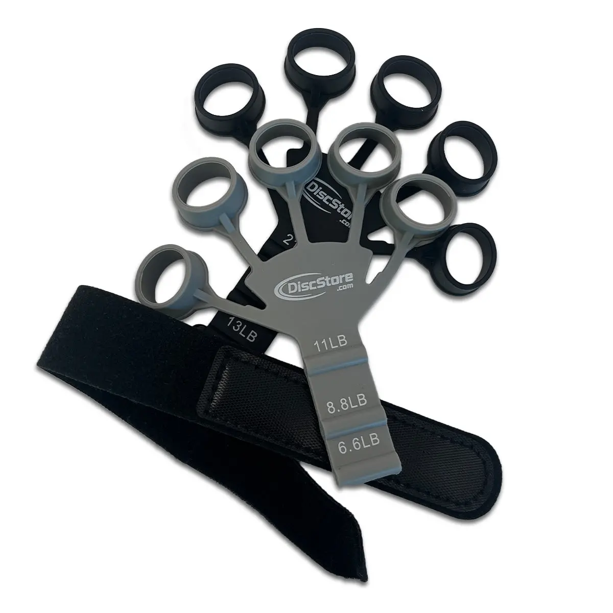 Disc Store Grip Strength Trainer 1