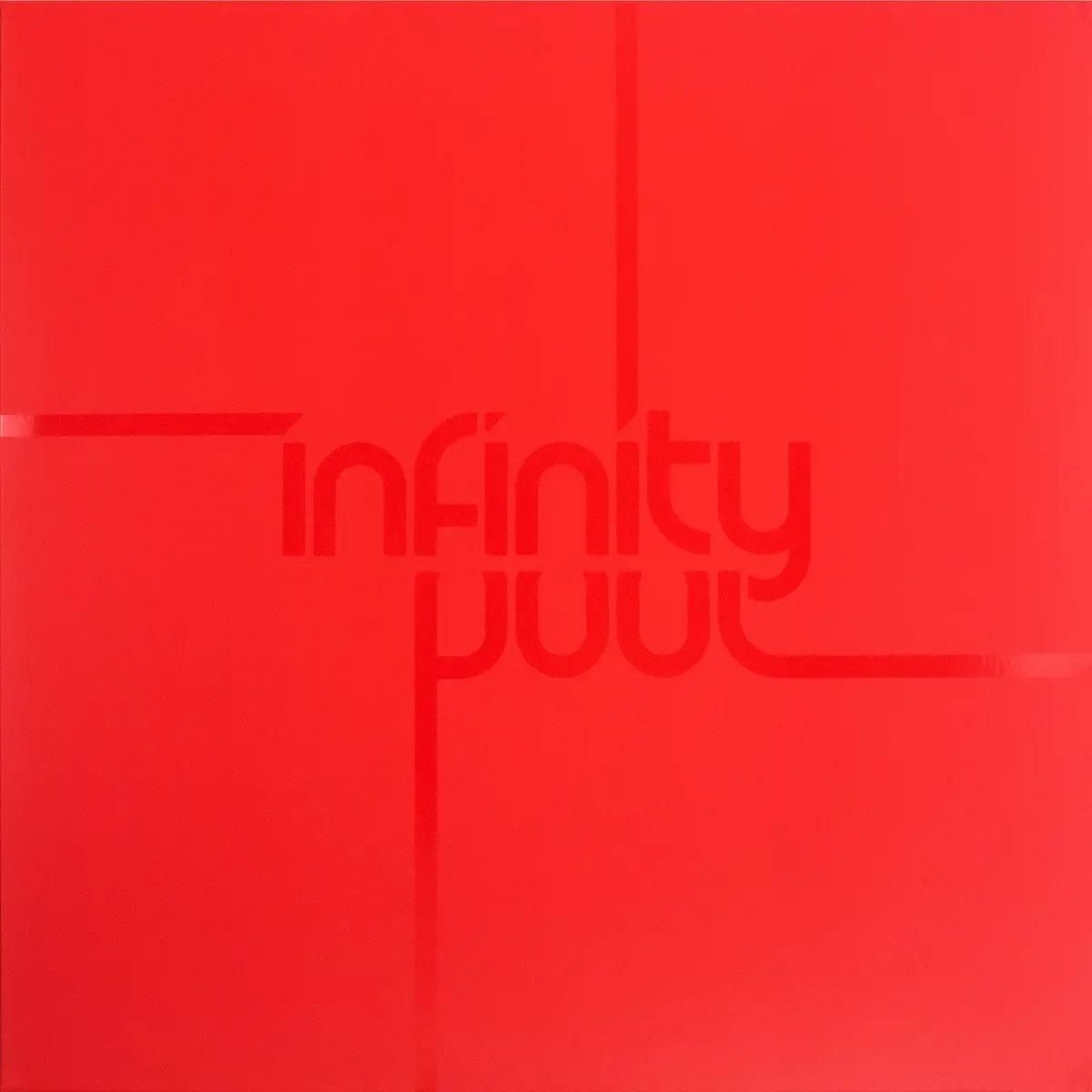 Infinity Pool - Original Motion Picture Soundtrack 2Xlp 1