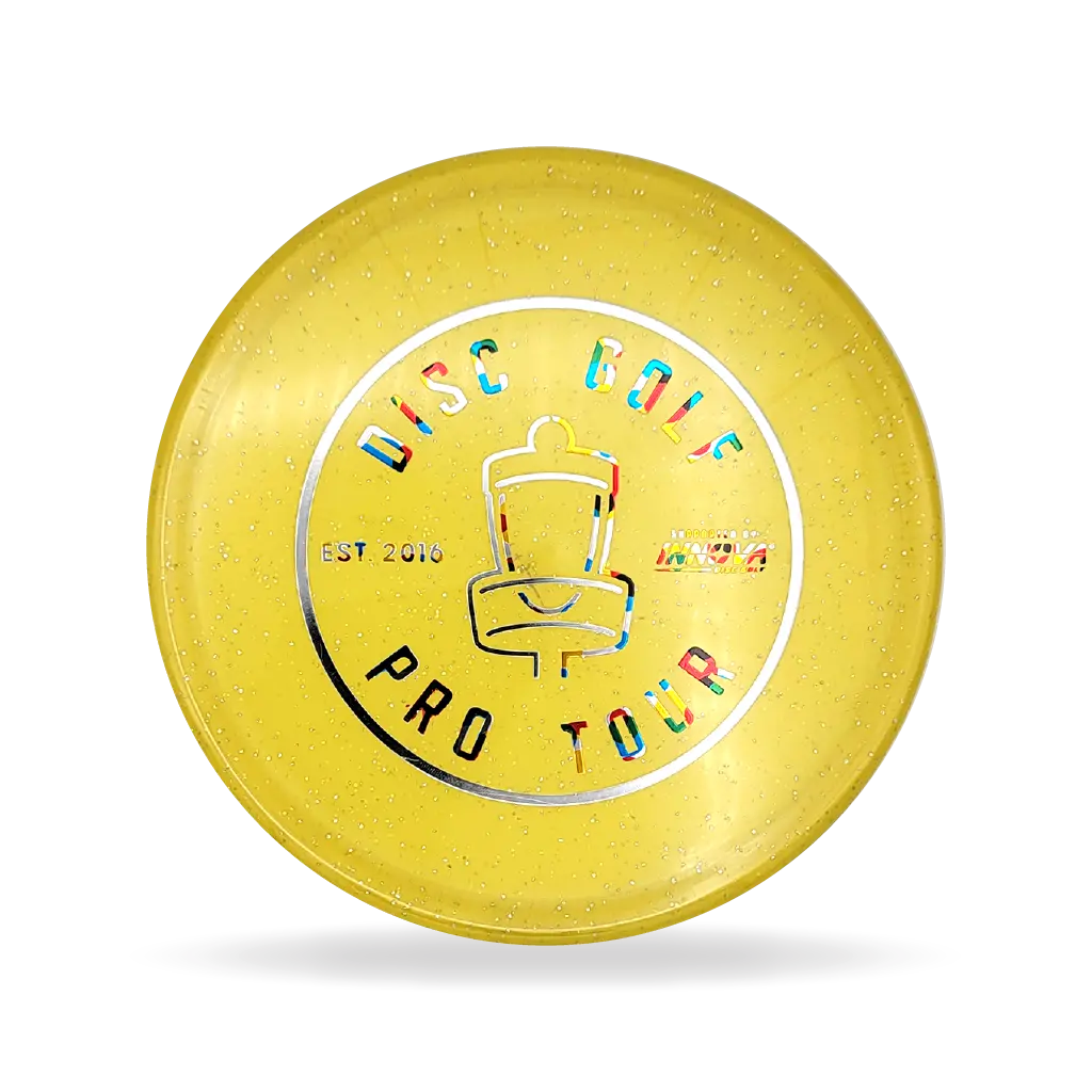 Innova - Dgpt Pure Lines - Metal Flake Luster Champion Toro 1