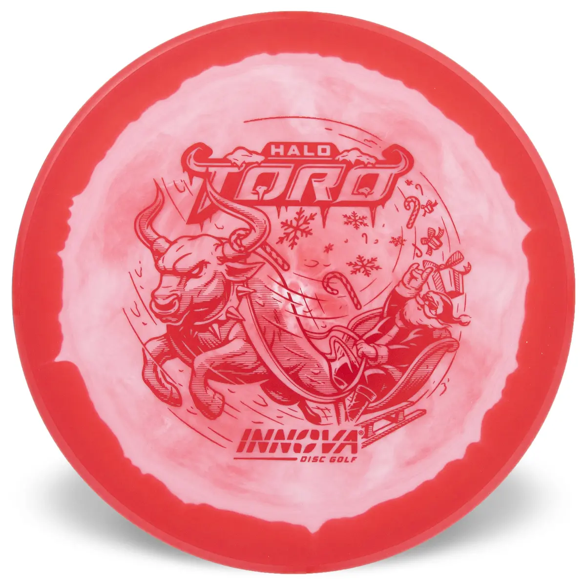Innova Holiday Halo Star Toro 1