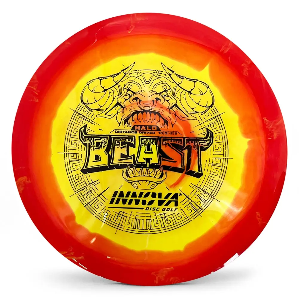Innova Halo Star Beast 1