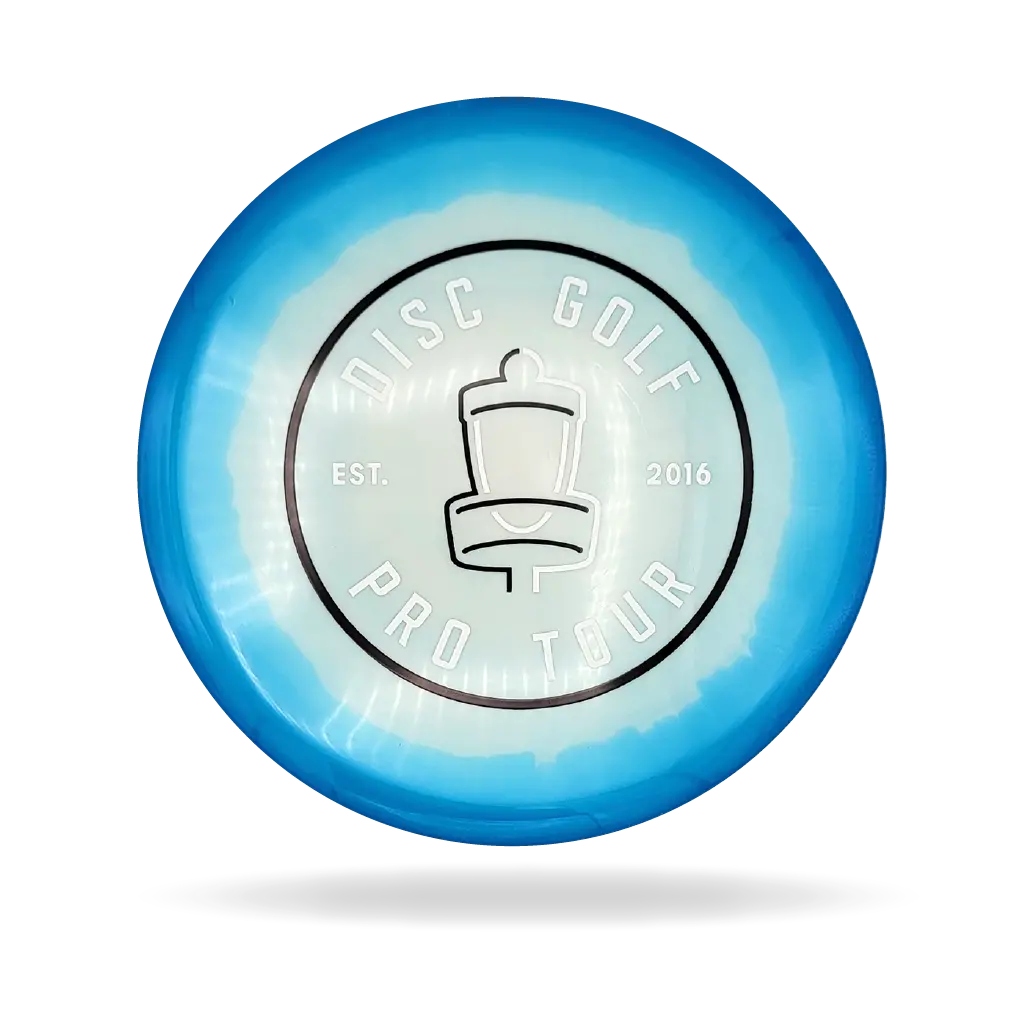 Innova - Dgpt Pure Lines - Halo Star Mako3 1