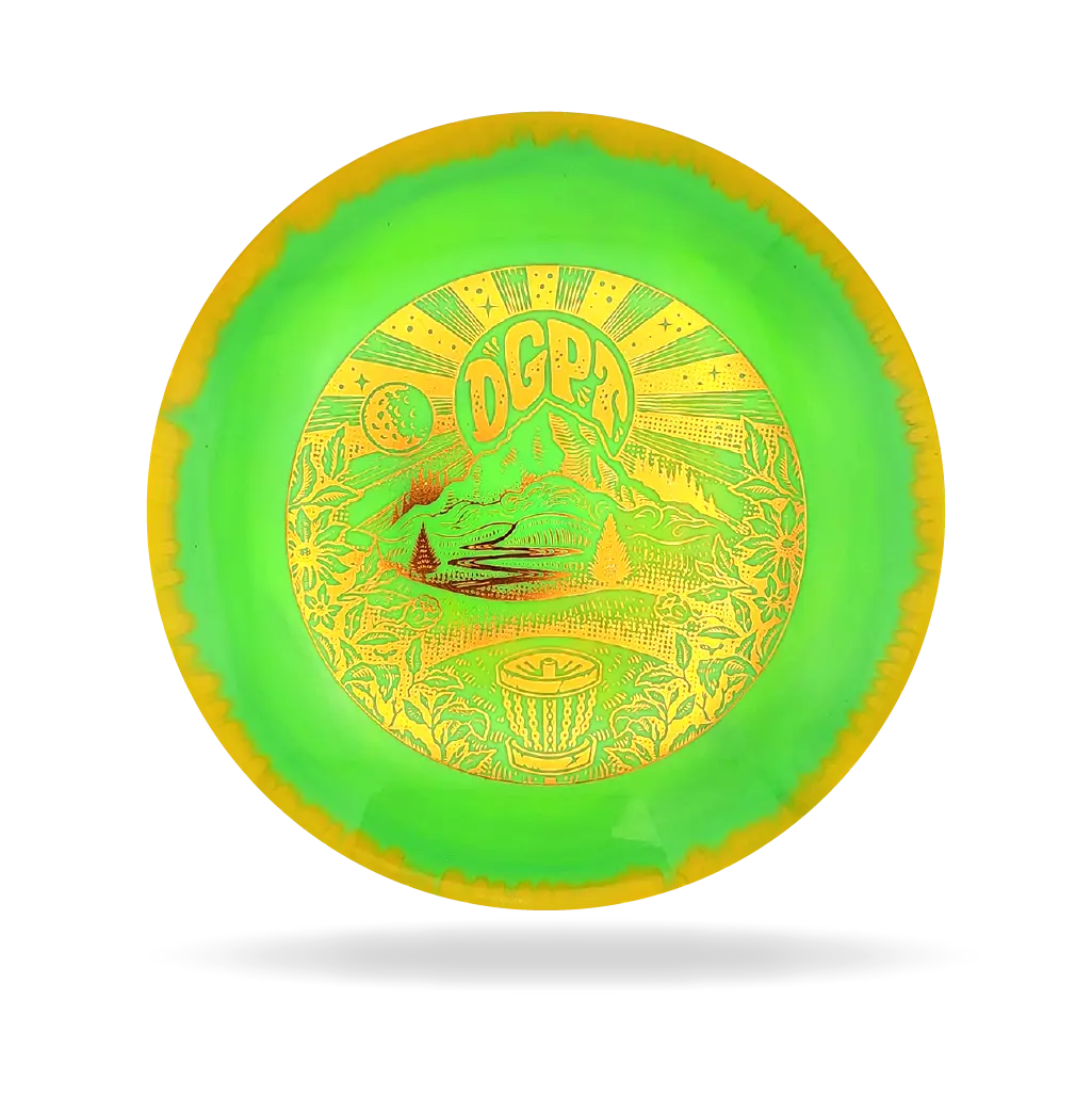 Tl 3 - Halo Star - Nationally Parked - Innova 1