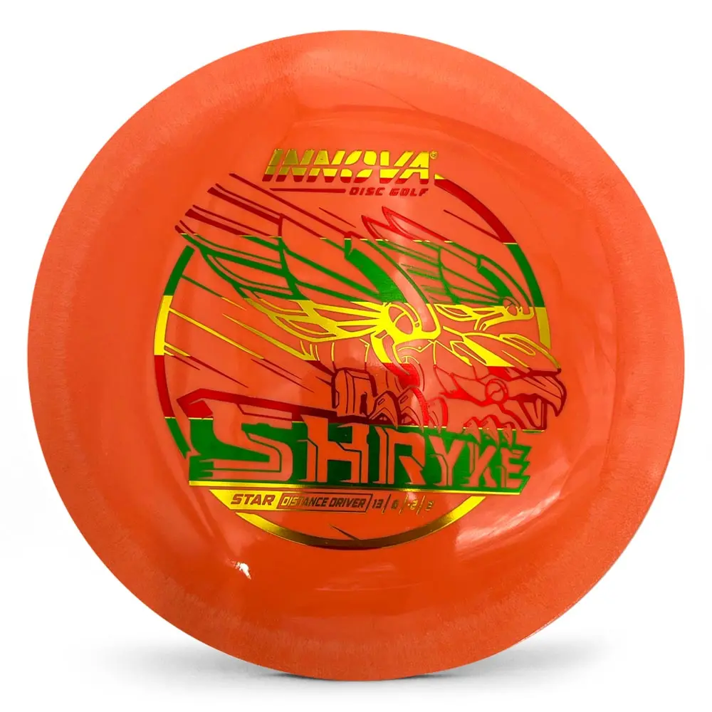 Innova Shryke Lightweight Distance Driver