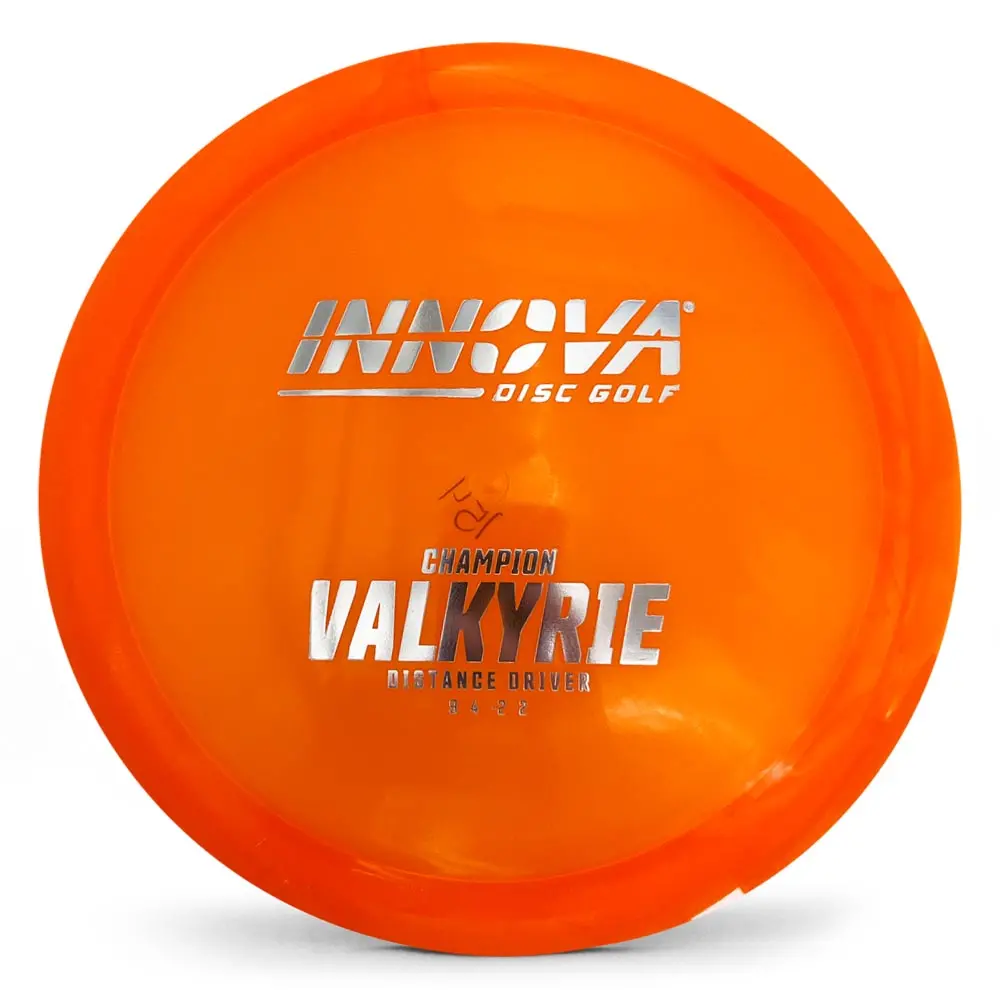Innova Valkyrie Lightweight 1
