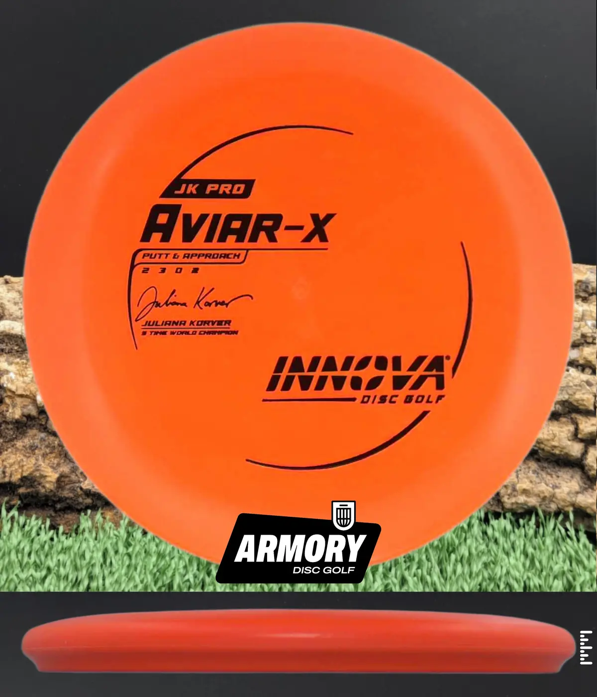 Innova Jk Pro Aviar-X 2