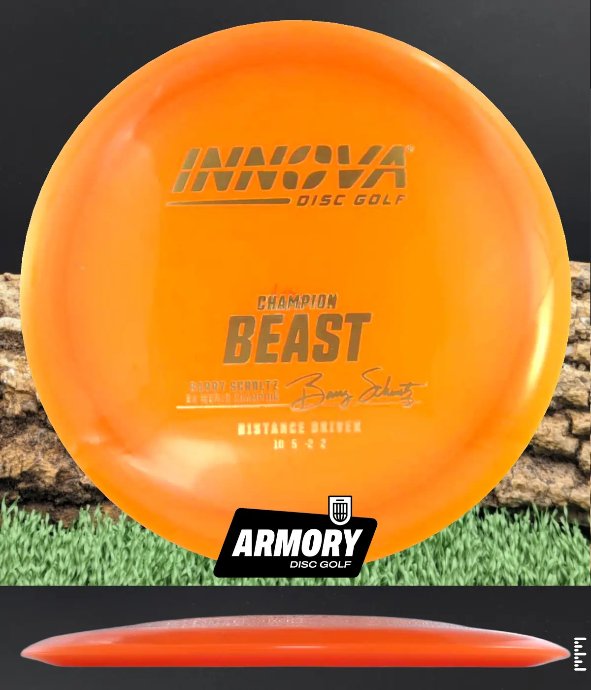 Innova Champion Beast 1