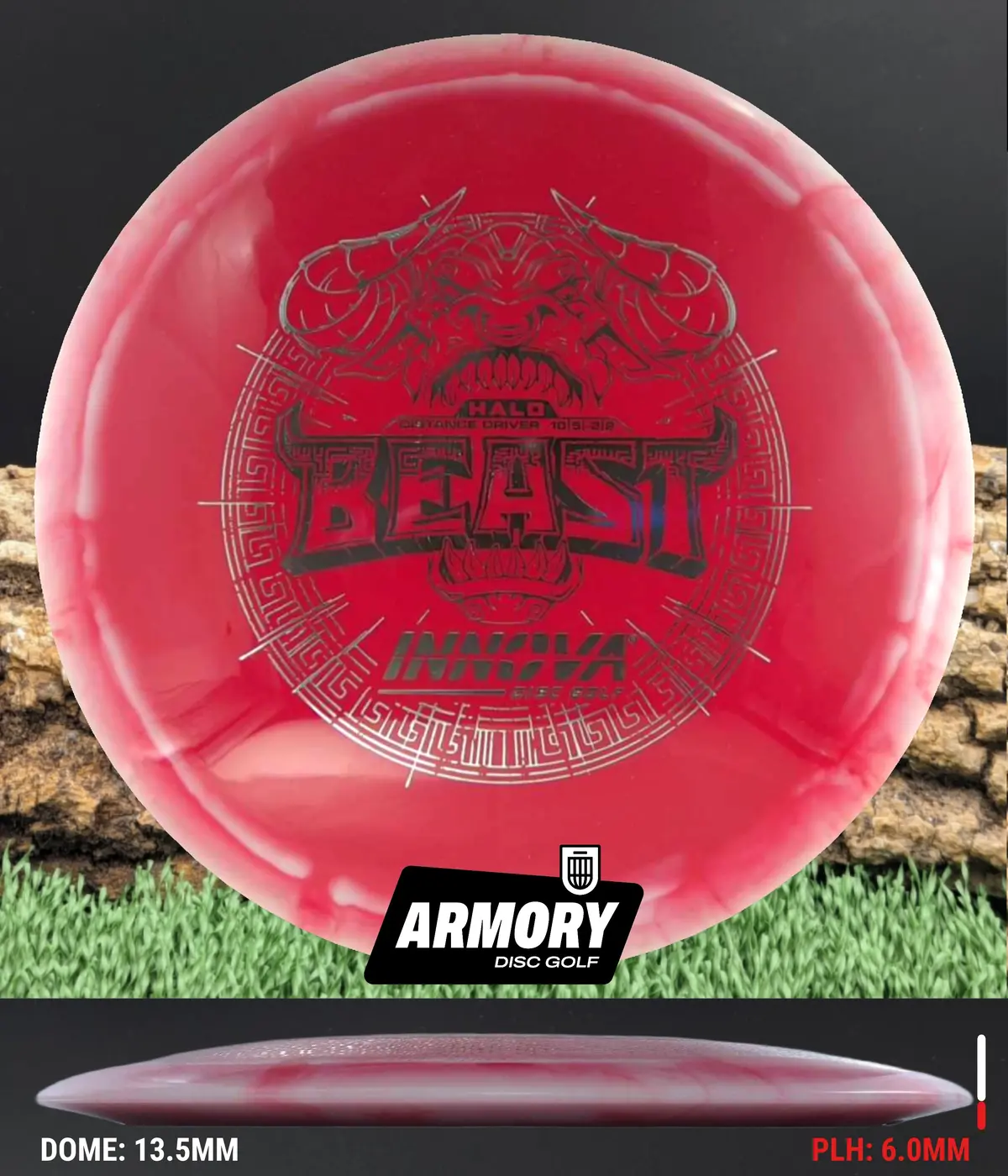 Innova Halo Star Beast 1