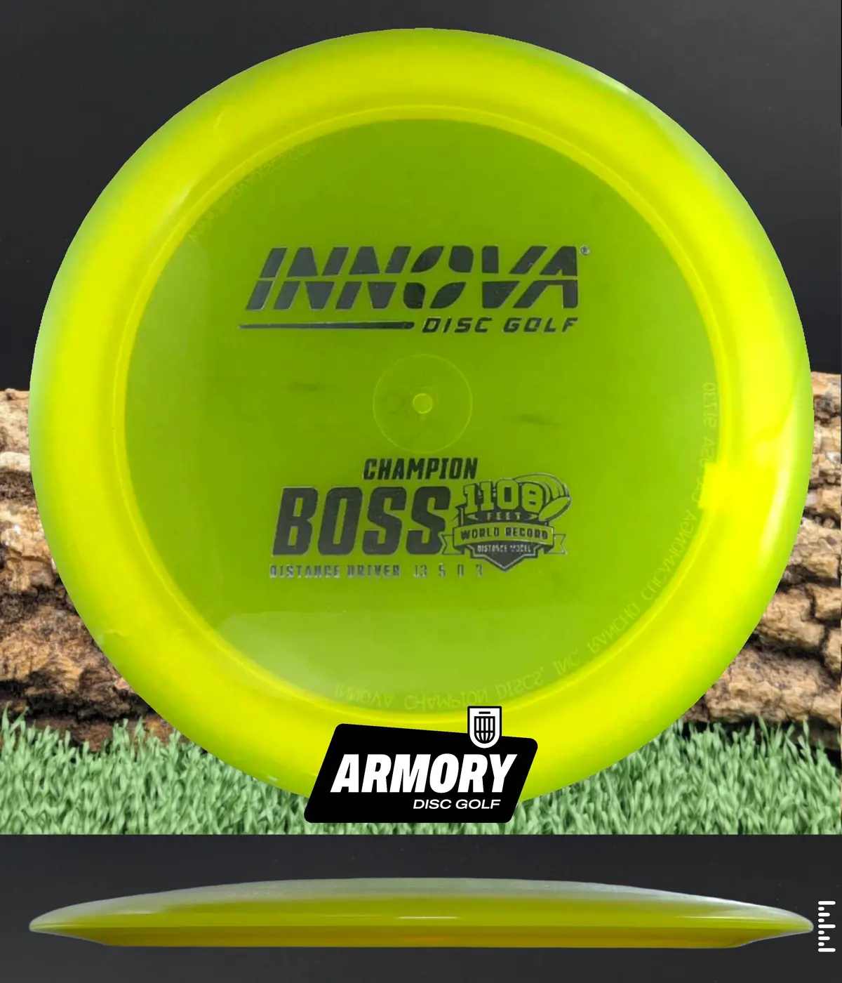 Innova Champion Boss 2