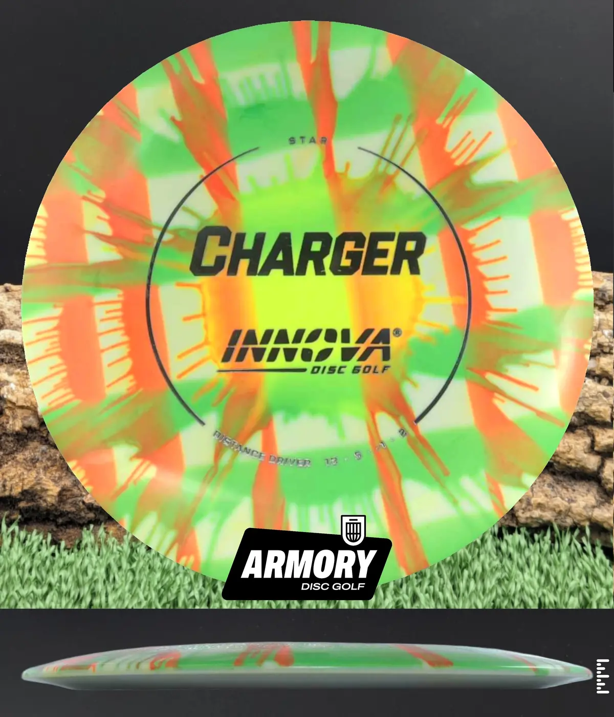 Innova Discs Charger 1