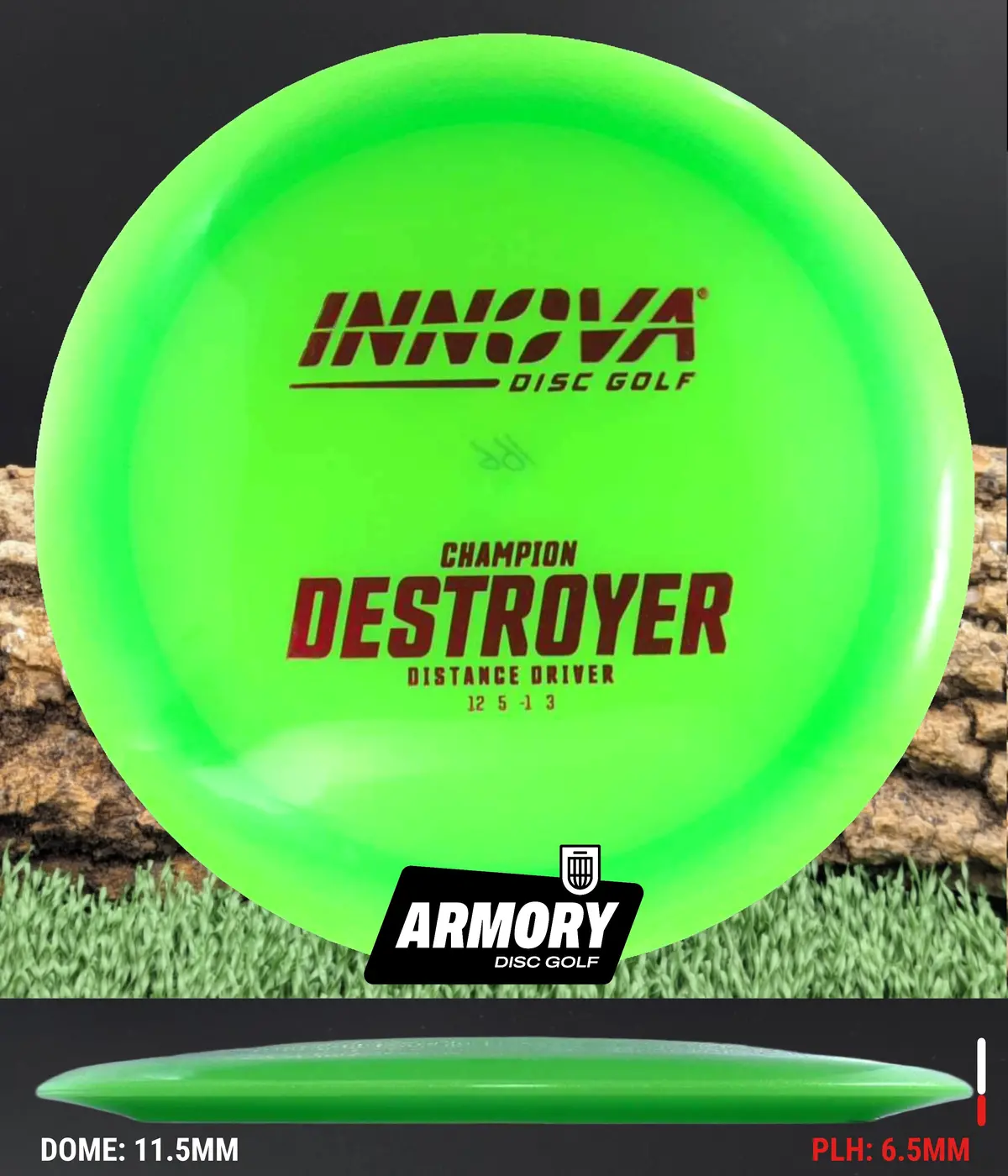 Innova Champion Destroyer 1