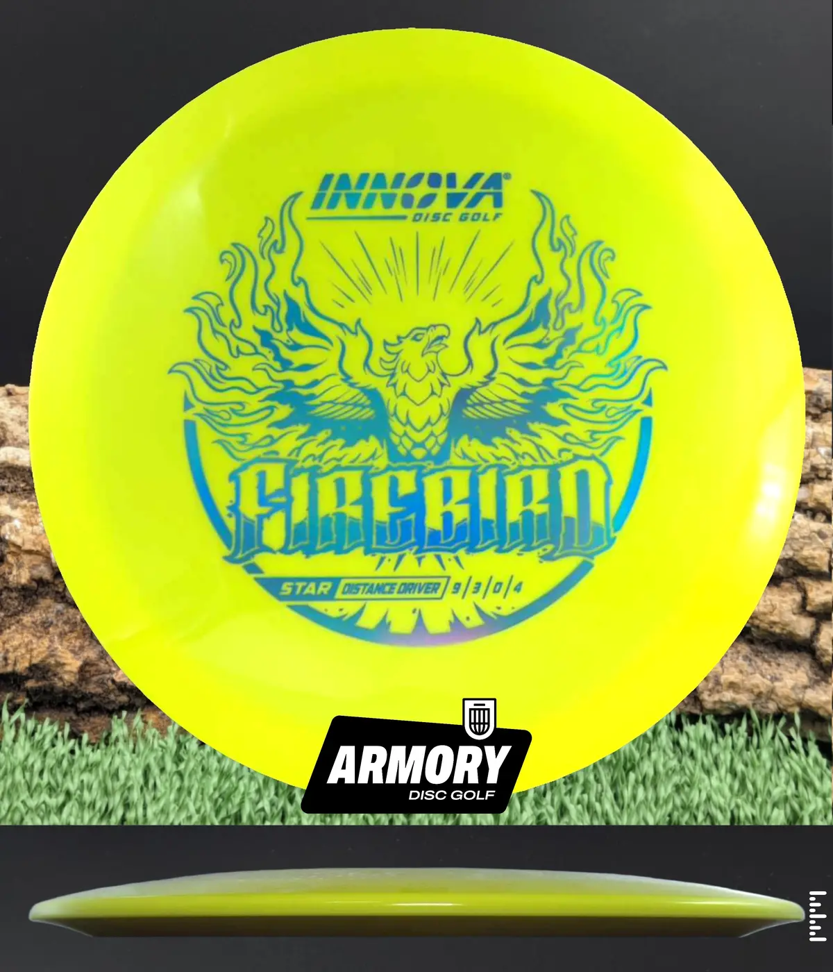 Innova Firebird Star 2
