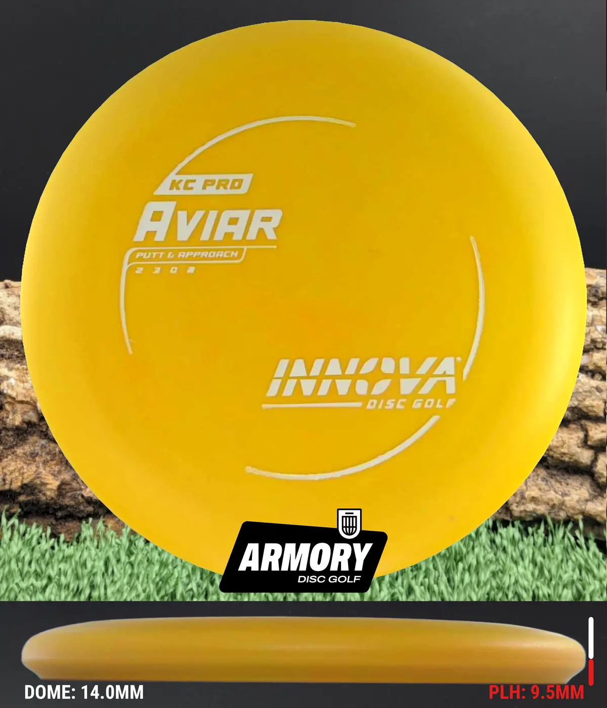 Innova Kc Aviar 2