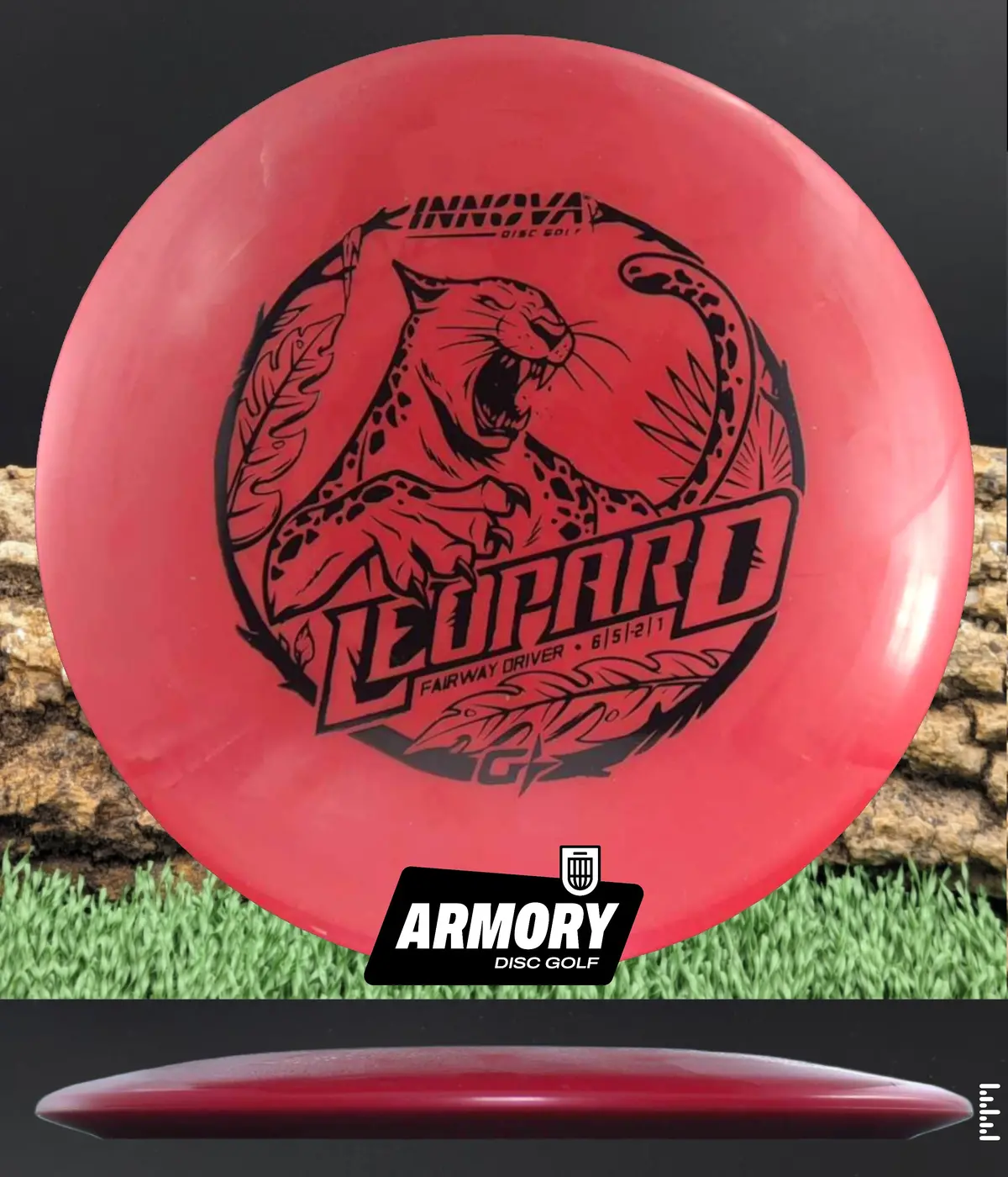 Innova Gstar Leopard 1