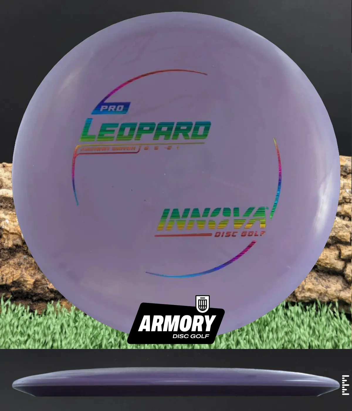 Innova Pro Leopard 3