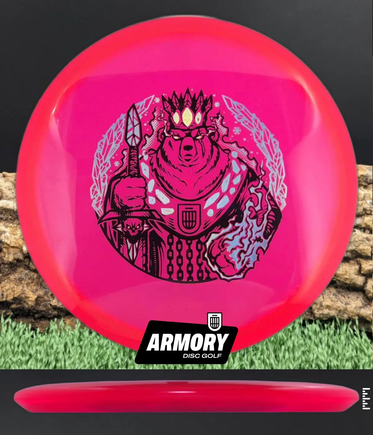 Innova Champion Mako3 1