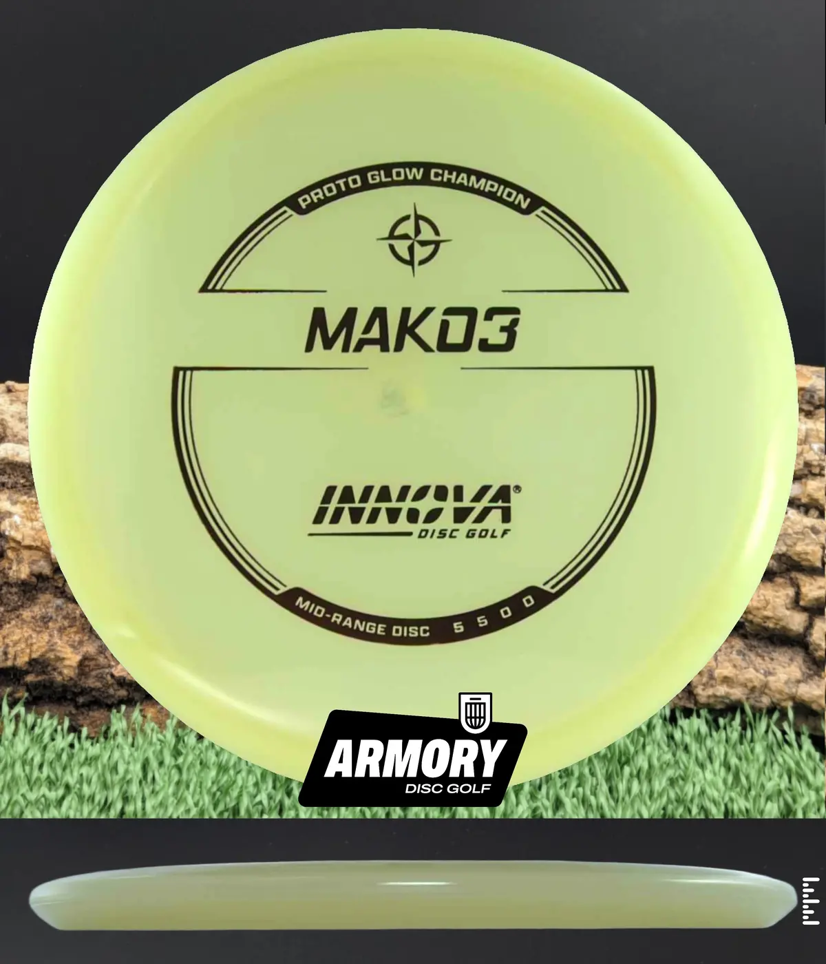 Innova Proto Glow Mako3 1