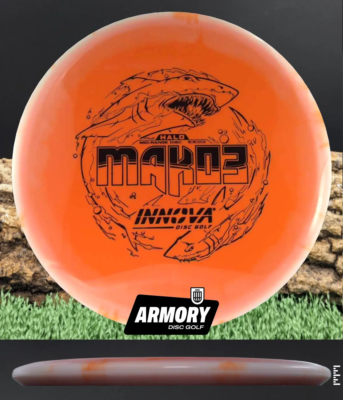 Innova Halo Star Mako3 1