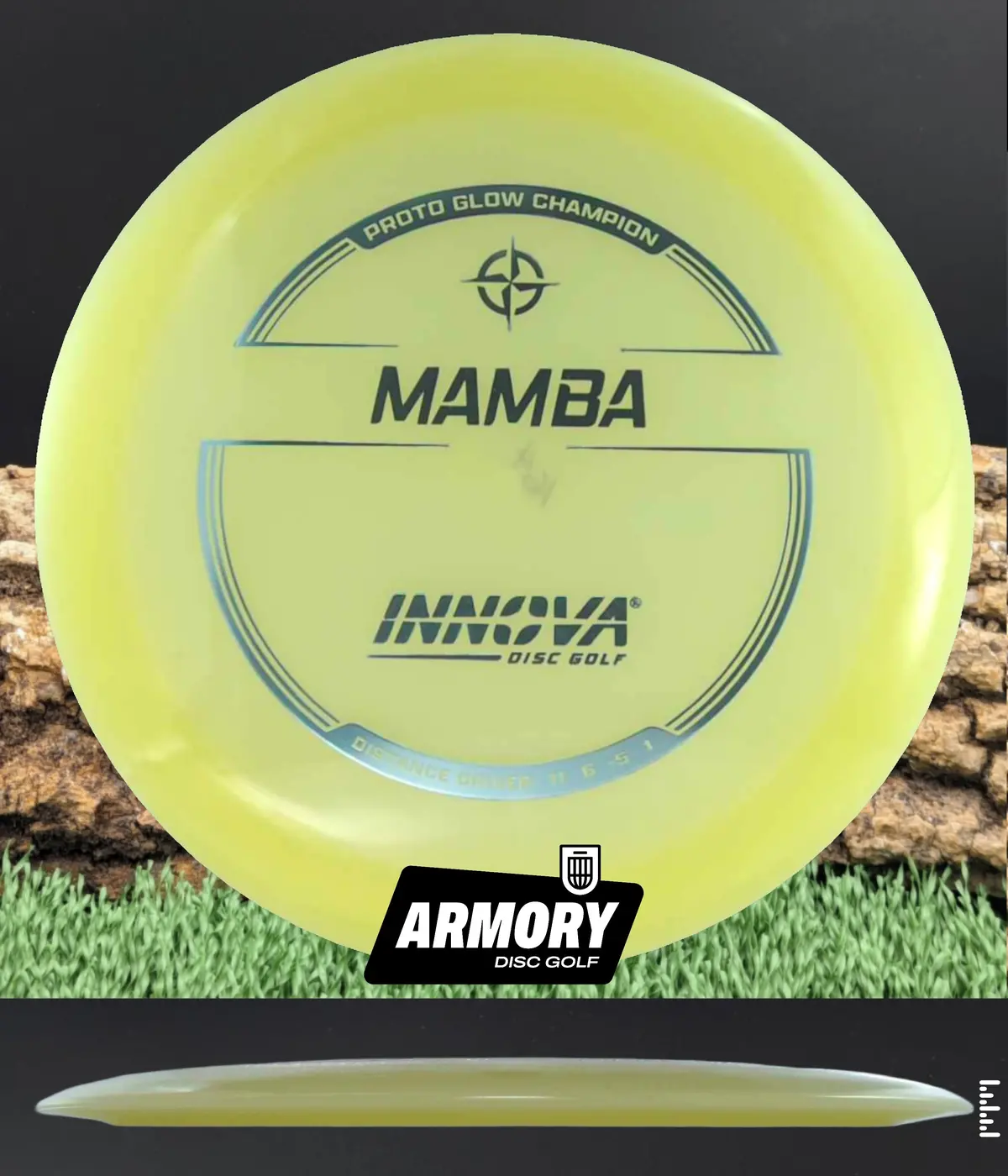 Innova Proto Glow Mamba 1