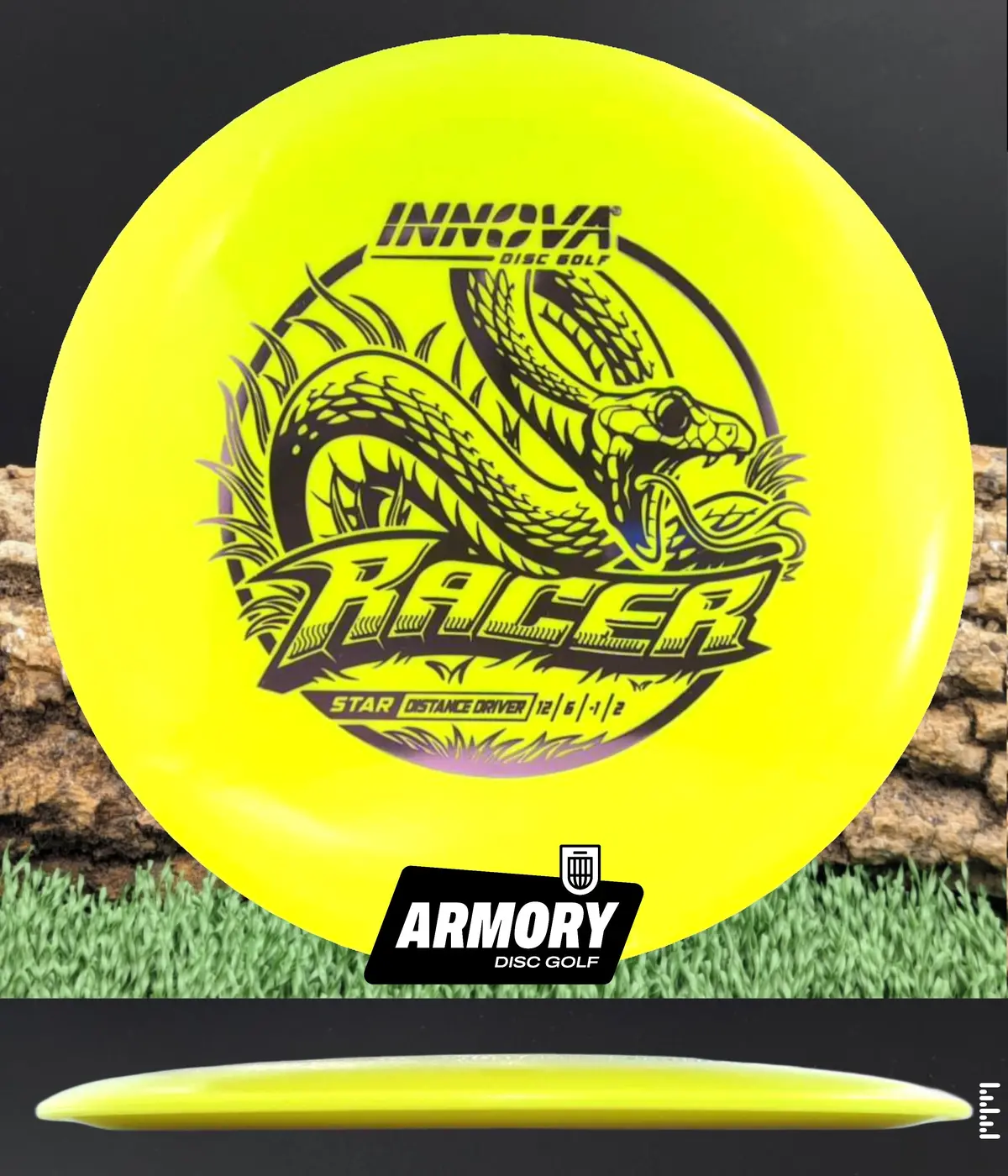 Innova Discs Racer 2