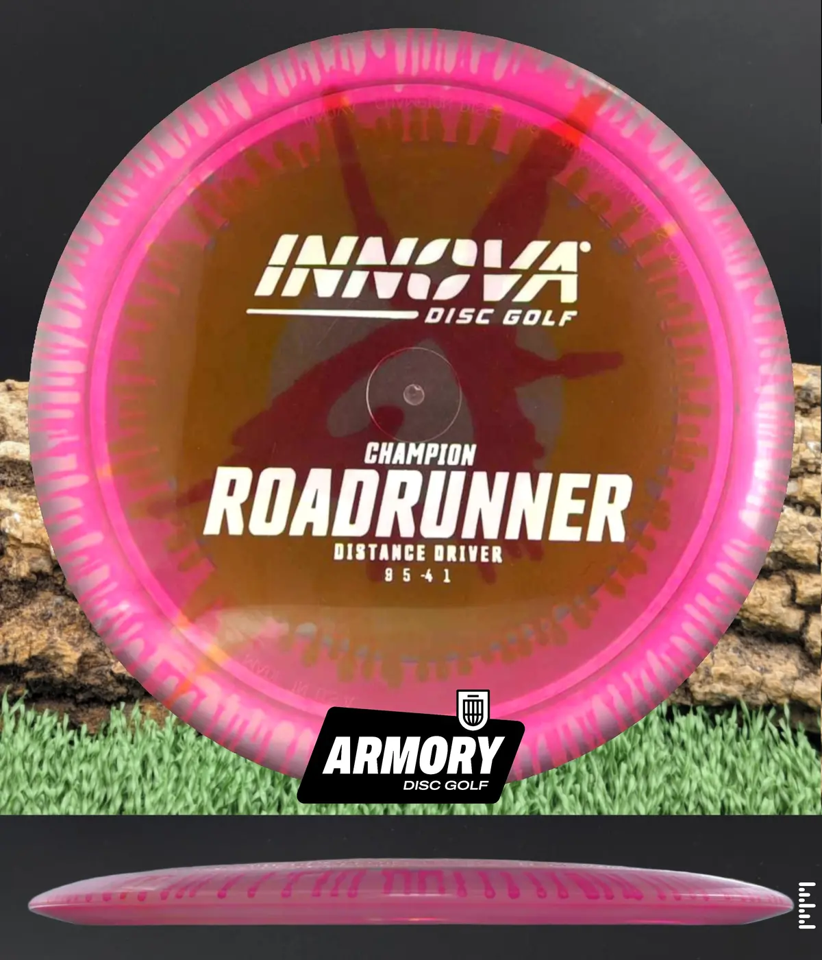 Innova Champion Roadrunner 1