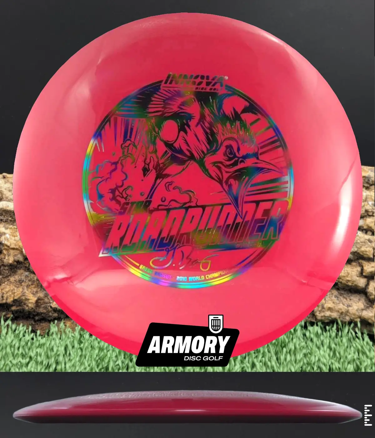 Innova Star Roadrunner 2