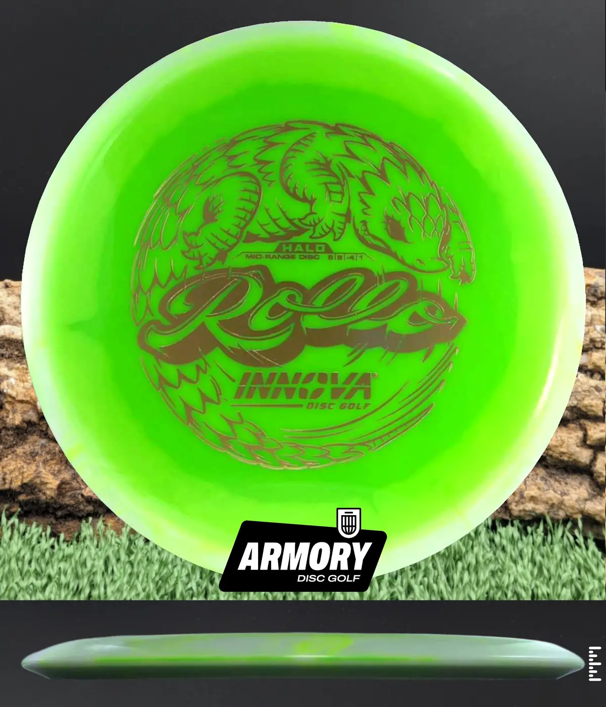 Innova Halo Star Rollo 1