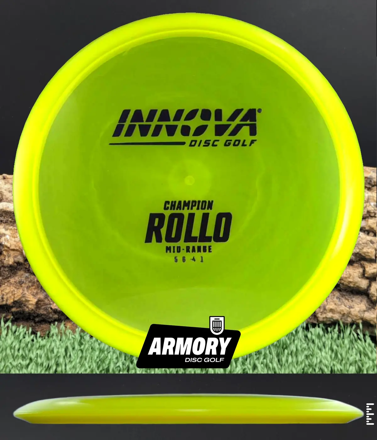 Innova Champion Rollo 1