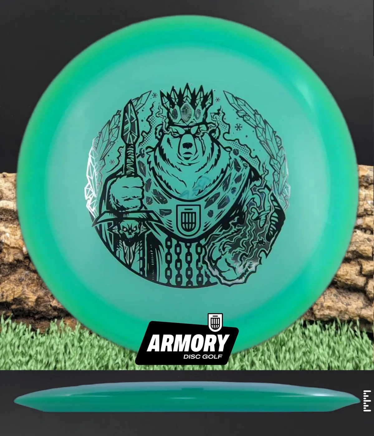 Innova Champion Sidewinder 1