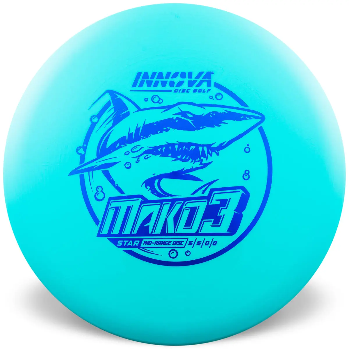 Innova Mako3 Lightweight – Easy-Throwing Fairway Driver