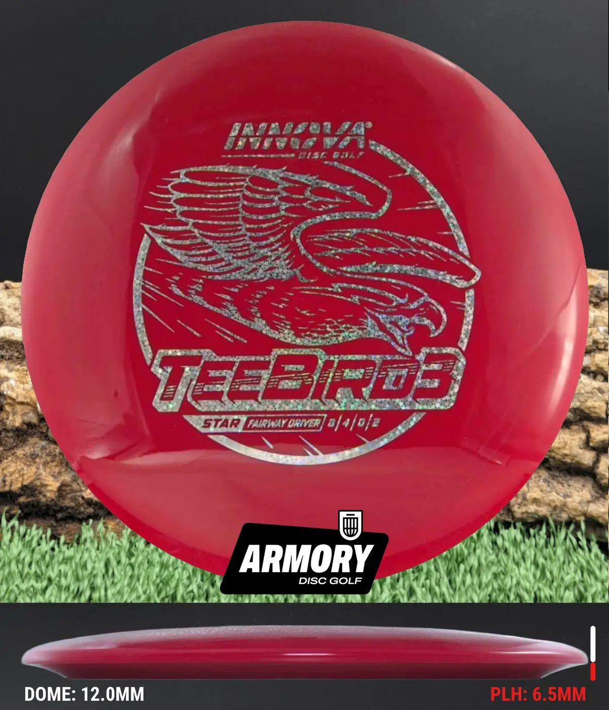 Innova Teebird3 1