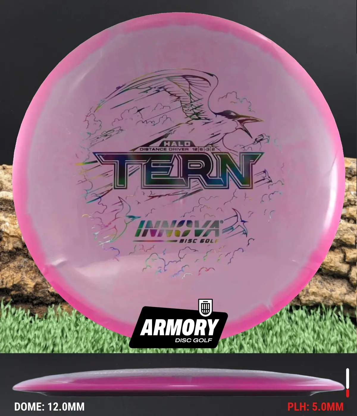 Innova Halo Star Tern 1