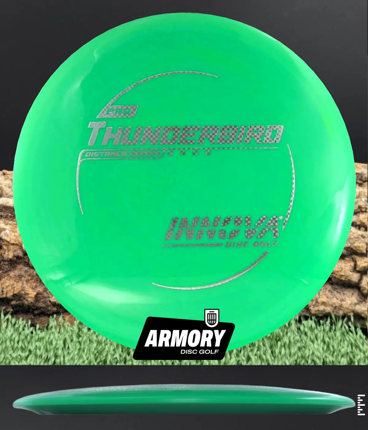 Innova Pro Thunderbird – Fairway Driver 1