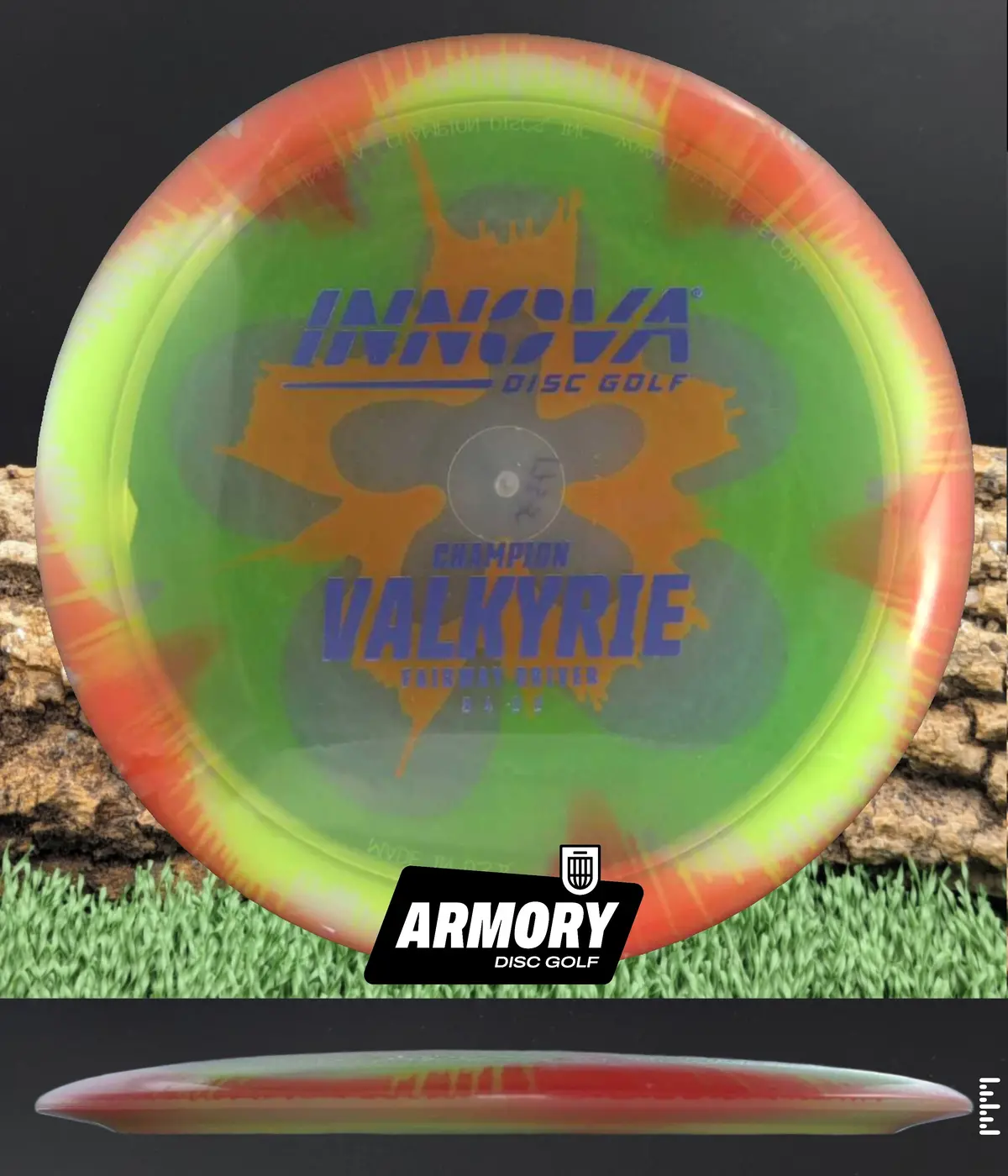 Innova Champion Valkyrie 4