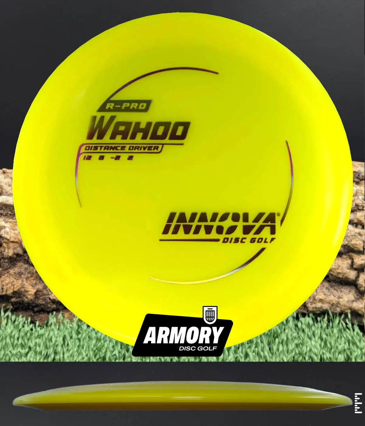 Innova Discs Wahoo 1