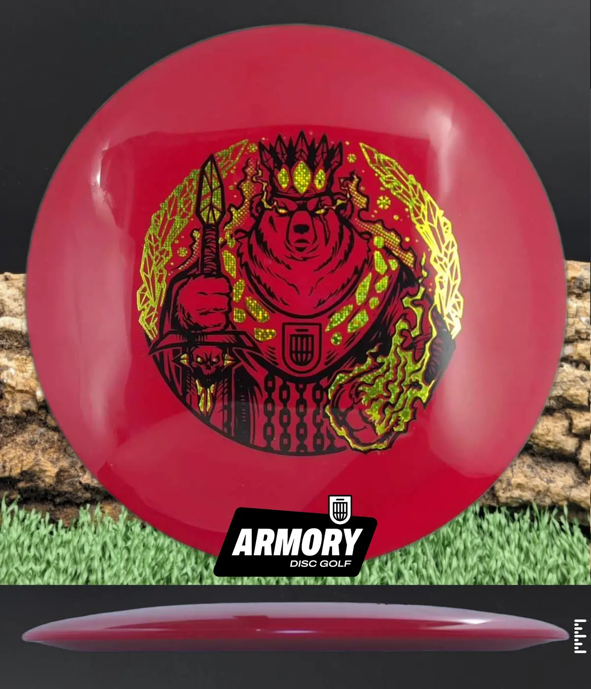 Innova Star Wraith 2