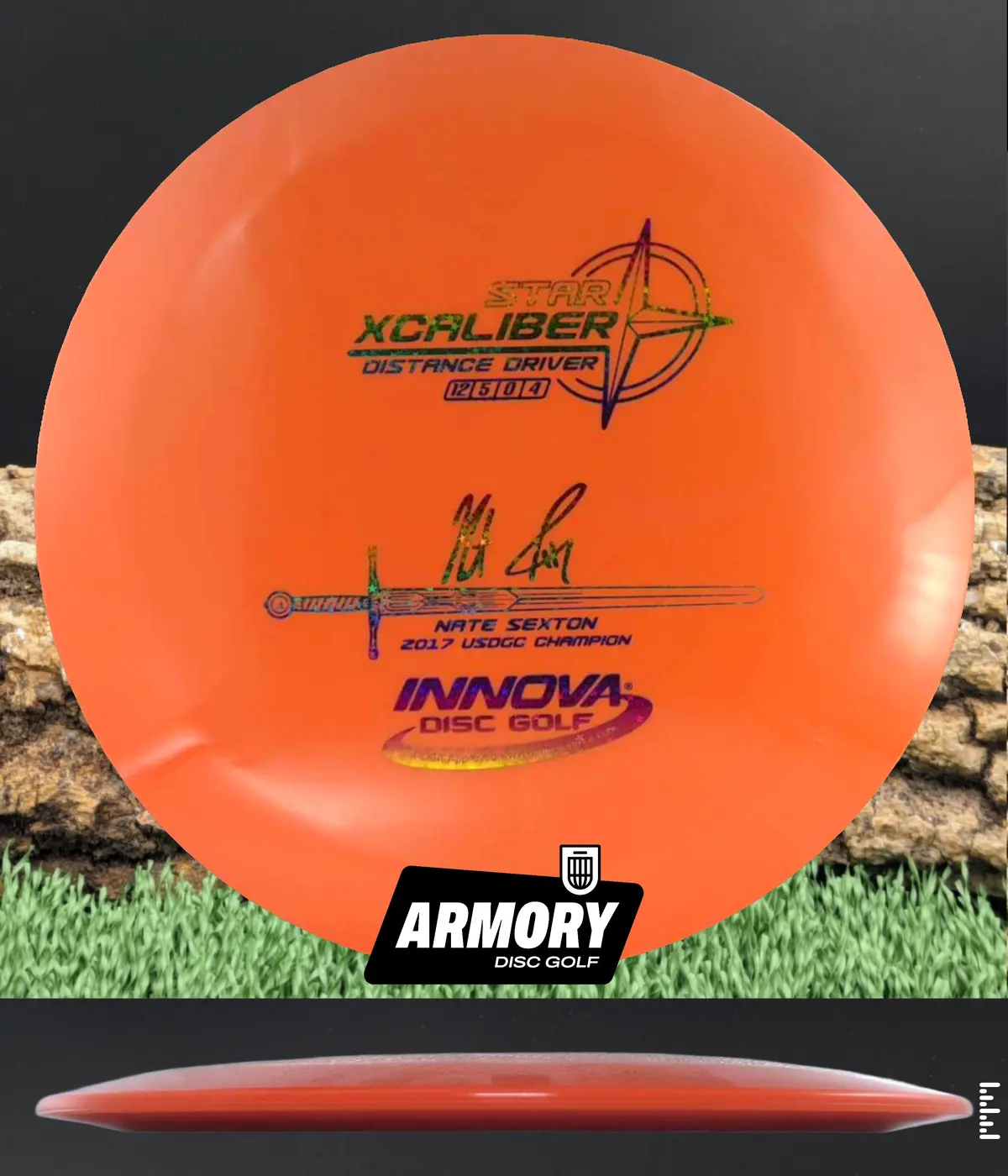 Innova Discs Xcaliber 1